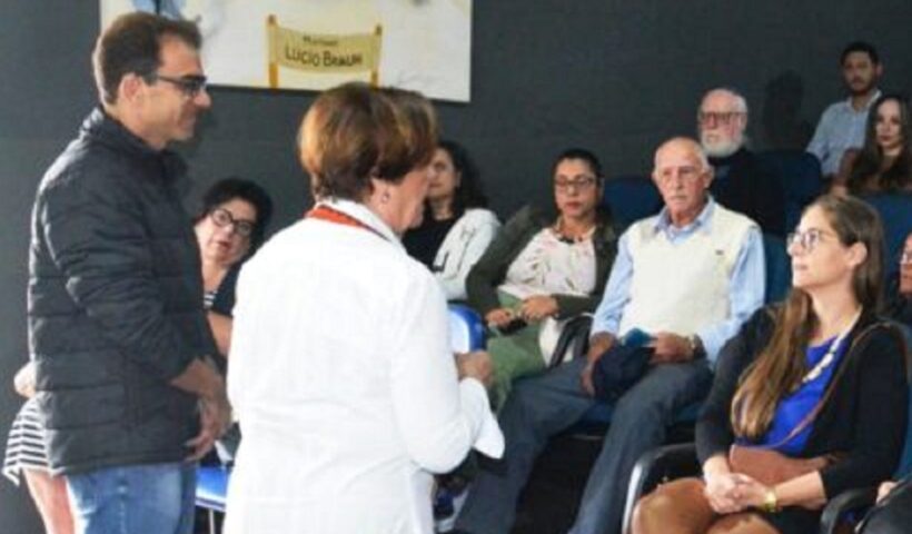 O Litoral Norte de São Paulo garantiu dois representantes na Conferência Nacional das Cidades, que será realizada em Brasília, em outubro.