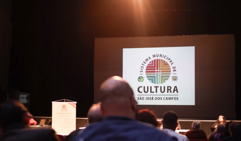 FCCR abre inscrições para Conferência Municipal de Cultura, em SJC