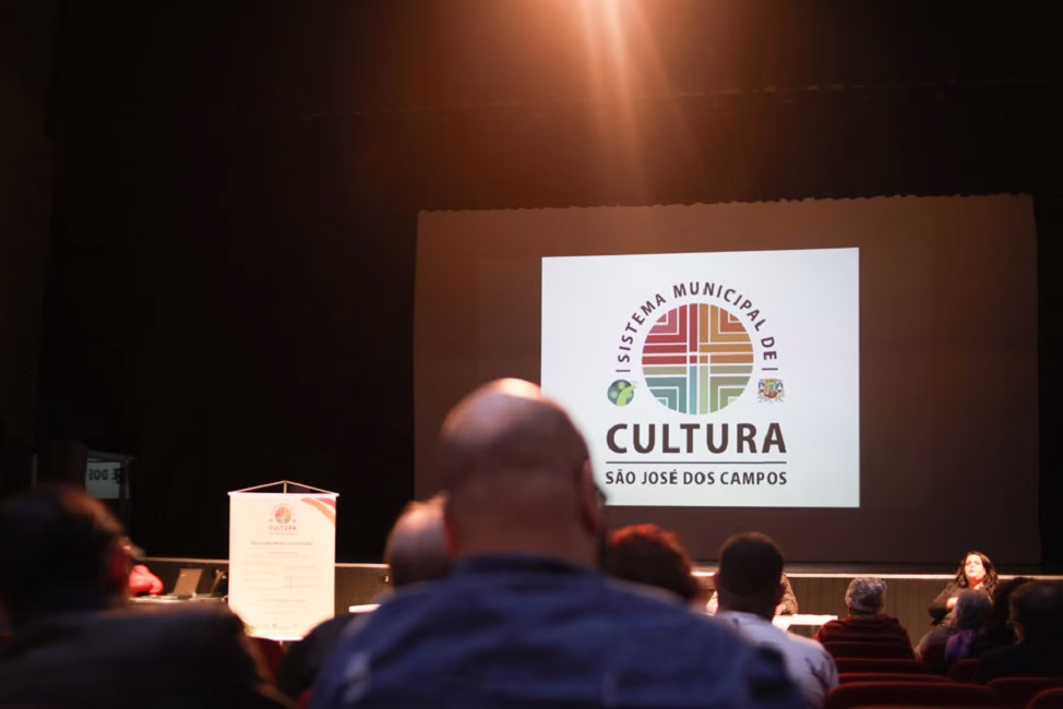 FCCR abre inscrições para Conferência Municipal de Cultura, em SJC