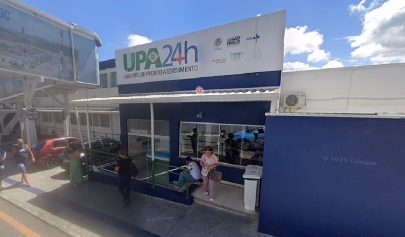 Guaratinguetá deve lançar licitação para gestão da UPA ainda em agosto