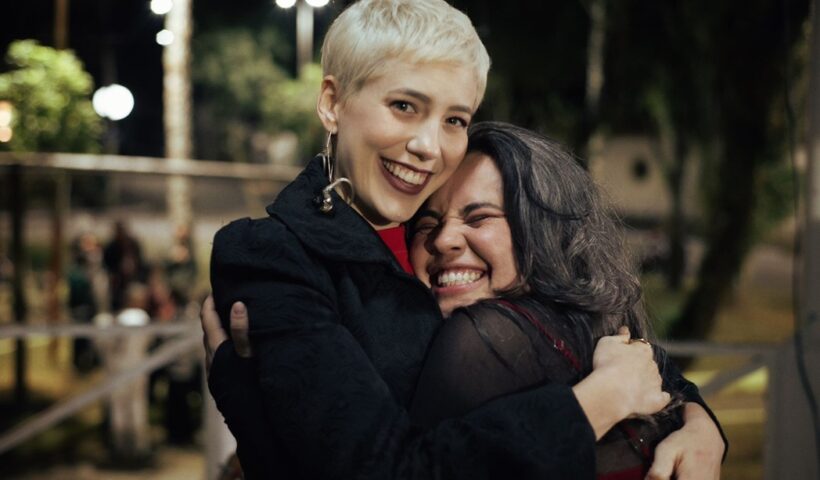 Cantoras do Vale disputam festival nacional de música em MG