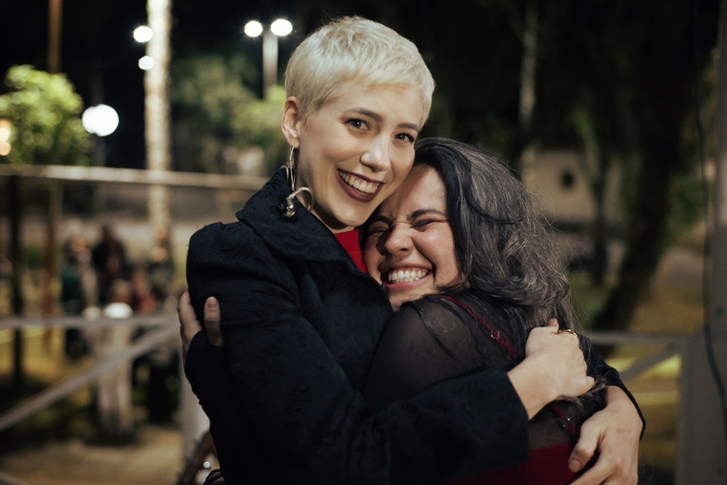 Cantoras do Vale disputam festival nacional de música em MG