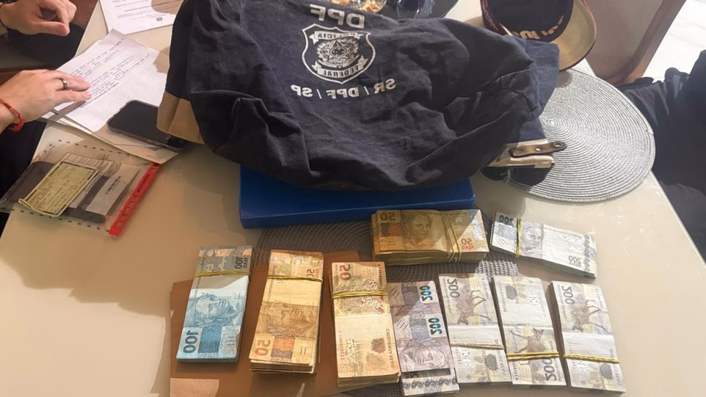 PF investiga esquema milionário de desvio de verbas em Cruzeiro