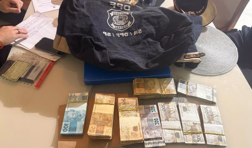 PF investiga esquema milionário de desvio de verbas em Cruzeiro
