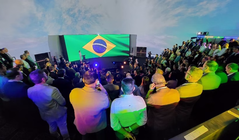 Hitachi inicia fábrica em Pindamonhangaba e prevê 2250 empregos diretos e indiretos