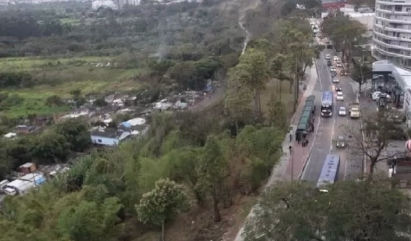 A Justiça de São Paulo determinou que a Prefeitura de São José dos Campos realize a manutenção de todas as lâmpadas de iluminação pública no Jardim Nova Esperança,