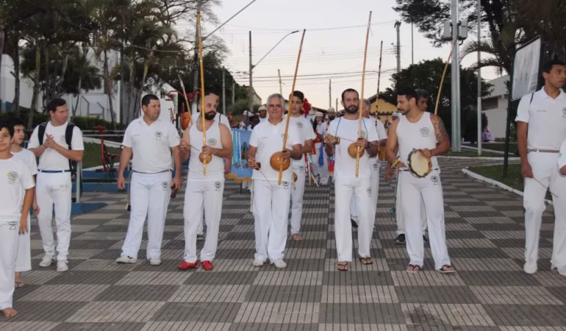 Festa do Folclore de Taubaté é um dos destaques da Agenda Cultural no Vale