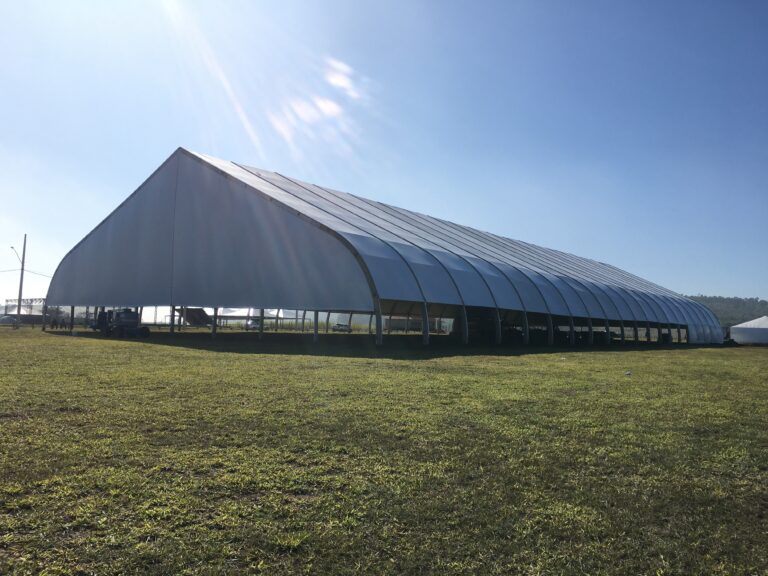 O Expopinda 2025 acontece na fazenda Princesa do Norte