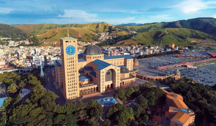 Aparecida e Guaratinguetá podem perder título de Estância Turística