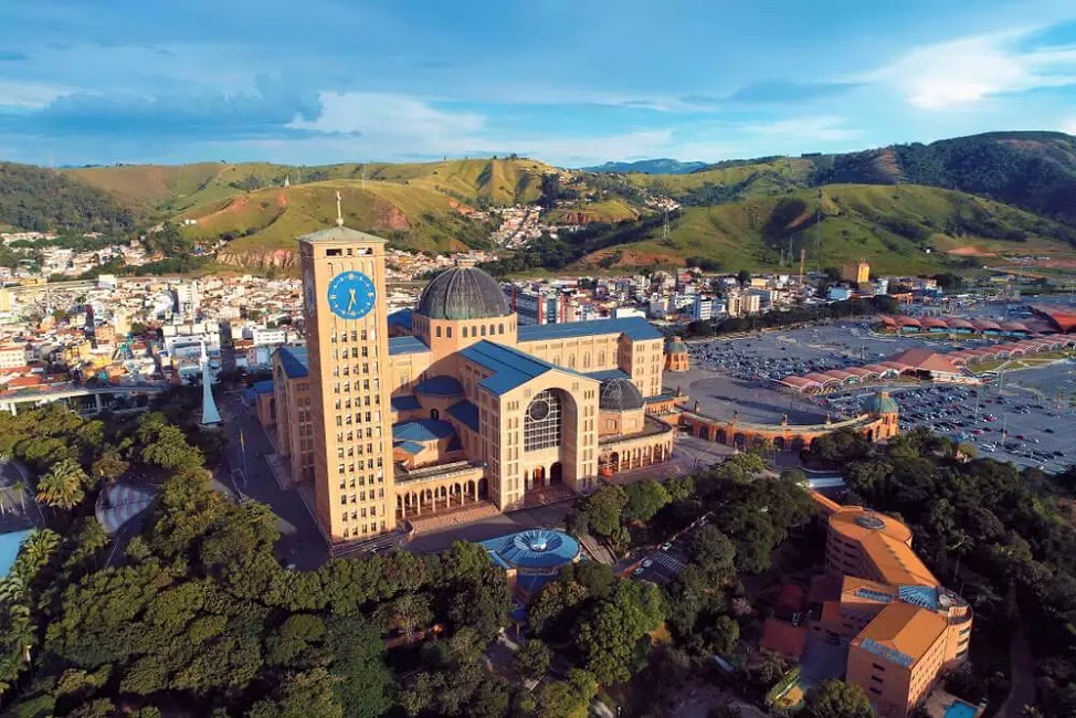 Dia de Finados: veja a programação no Santuário de Aparecida e na Canção Nova