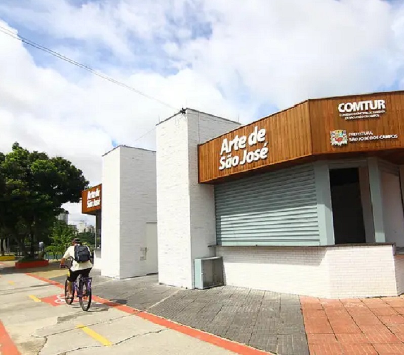 A Prefeitura de São José dos Campos confirmou, nesta terça-feira (12), a concessão dos quatro quiosques localizados na orla do Banhado, na região central da cidade.