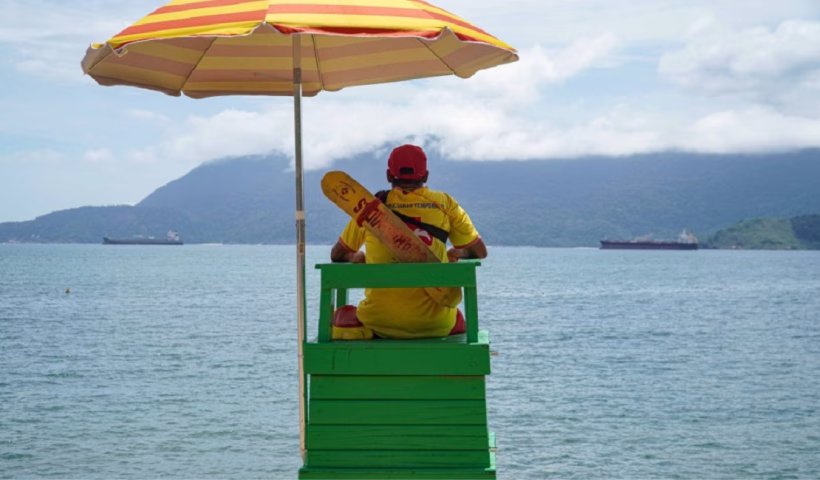 Nova base dos bombeiros em Ilhabela promete agilizar resgates