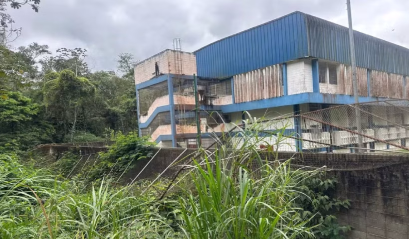 Justiça dá 10 dias para Fundação Casa de Caraguá reparar falhas