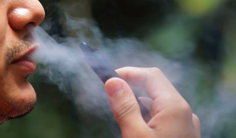 São José oferece tratamento gratuito para quem quer parar de fumar