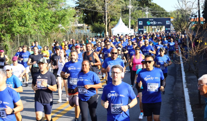 Corrida de Eugênio de Melo está marcada para o dia 31 de agosto (domingo), com percursos de 5 e 10 quilômetros