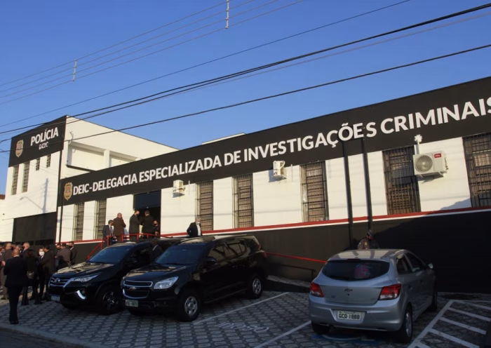 Vítima é identificada após corpo queimado ser encontrado em Taubaté
