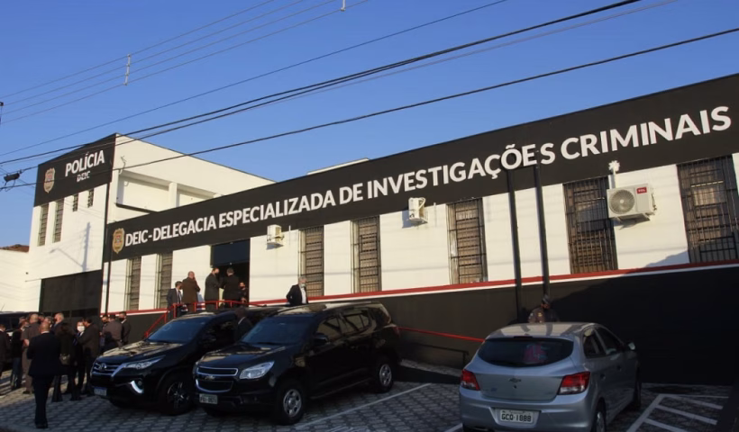 Vítima é identificada após corpo queimado ser encontrado em Taubaté