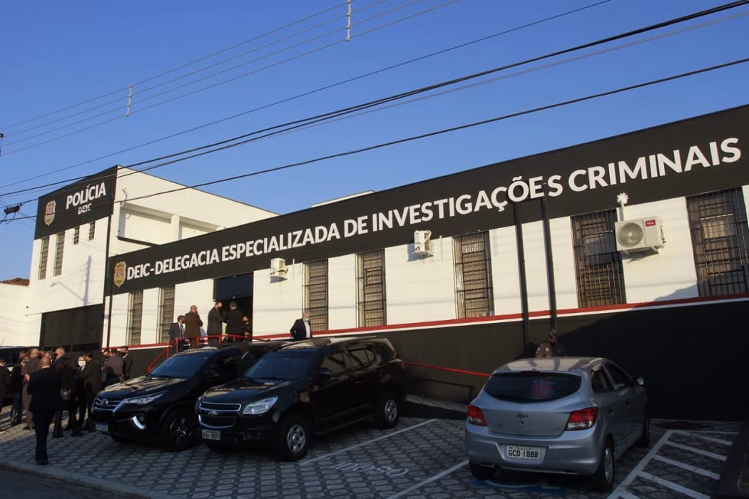 Vítima é identificada após corpo queimado ser encontrado em Taubaté