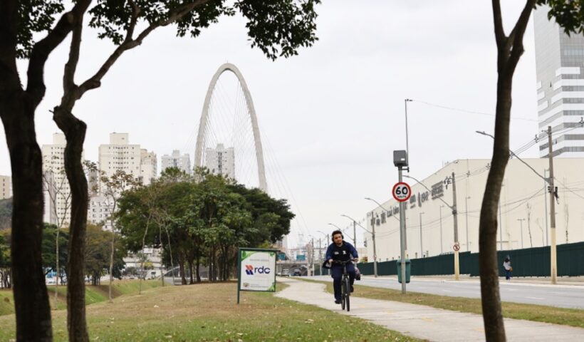Adoção de Áreas Verdes gera economia à Prefeitura de SJC