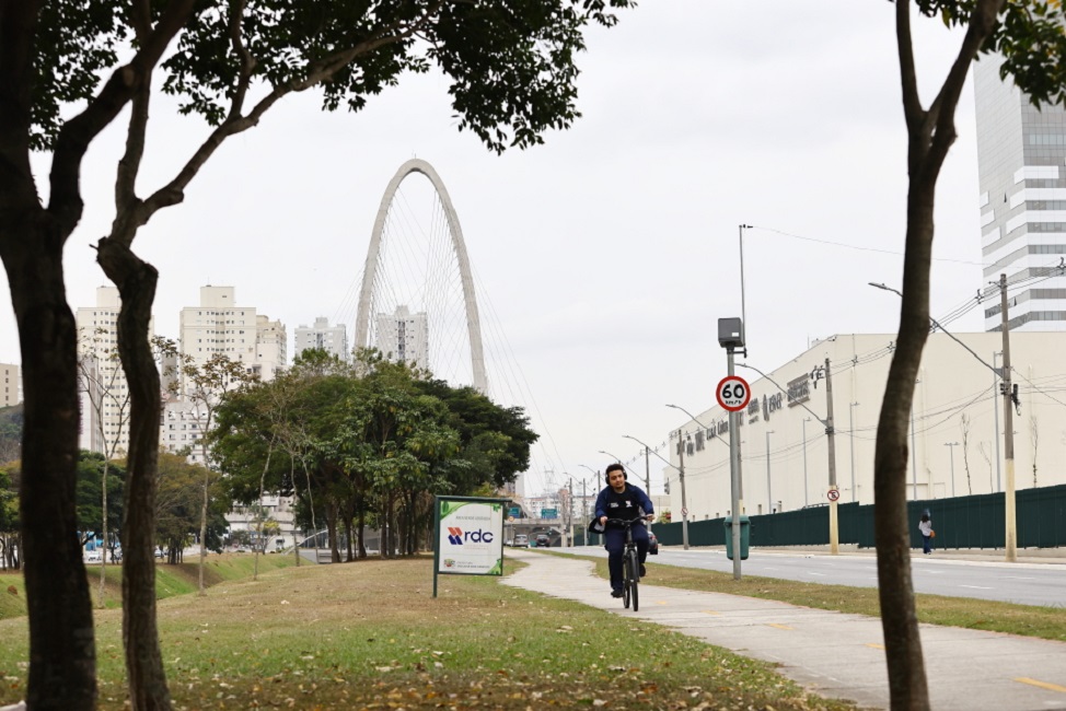 Adoção de Áreas Verdes gera economia à Prefeitura de SJC
