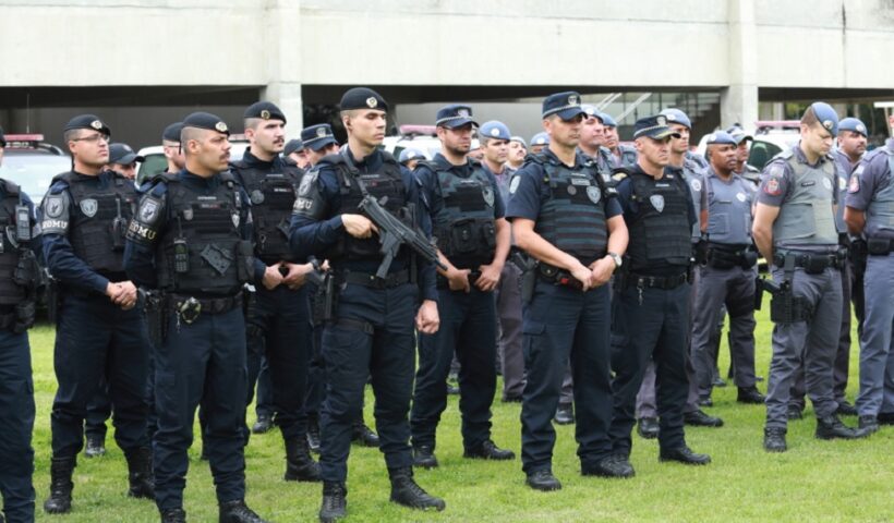 São José reduz roubos de veículos em 91% e homicídios em 60%