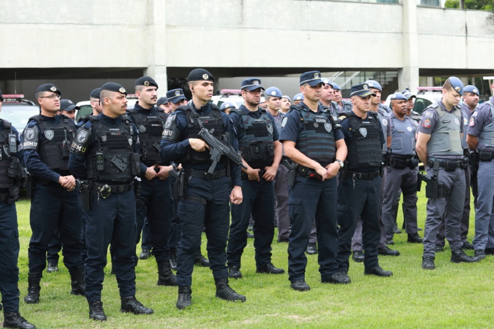 São José reduz roubos de veículos em 91% e homicídios em 60%