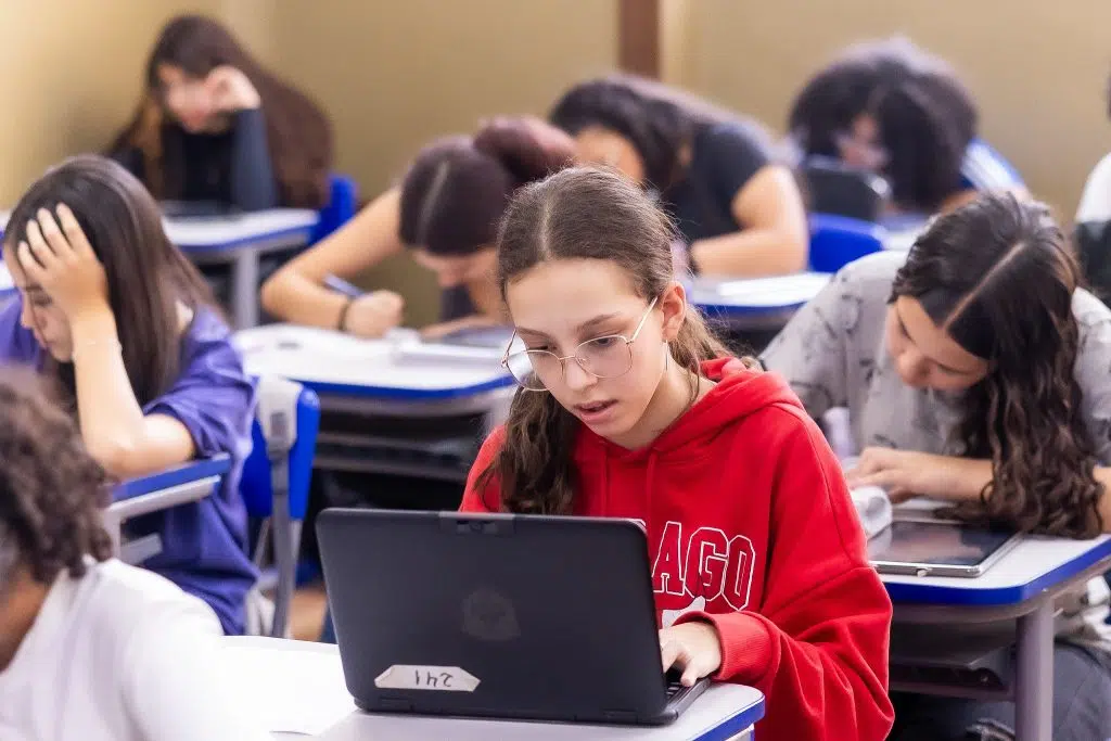 Inscrições para professores do Ensino Médio técnico no Vale do Paraíba terminam nesta segunda-feira