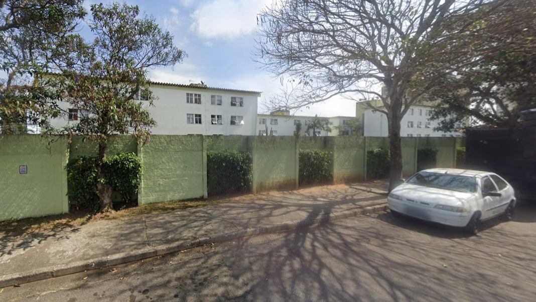 Tentativa de feminicídio aconteceu na Rua Ipatinga, zona sul de São José dos Campos