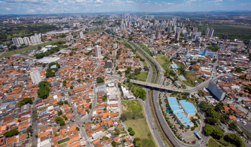 A Prefeitura de São José dos Campos encaminhou à Câmara Municipal o projeto de lei complementar que propõe a revisão da Planta Genérica de Valores Imobiliários (PGV).