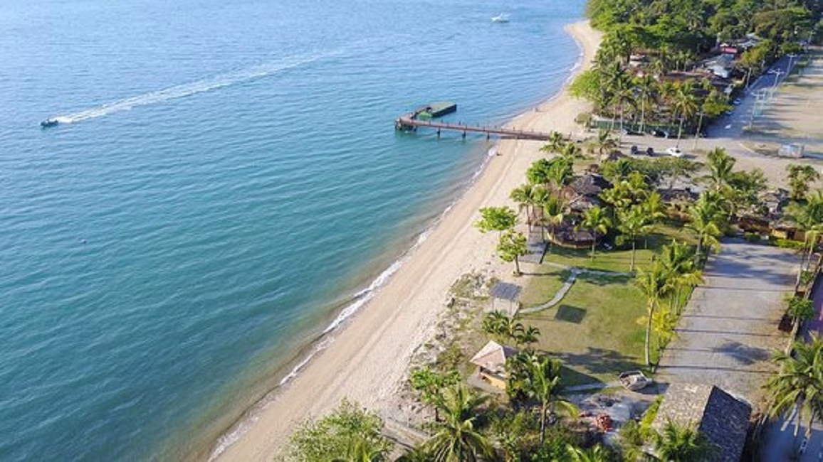 Nova base dos bombeiros em Ilhabela promete agilizar resgates