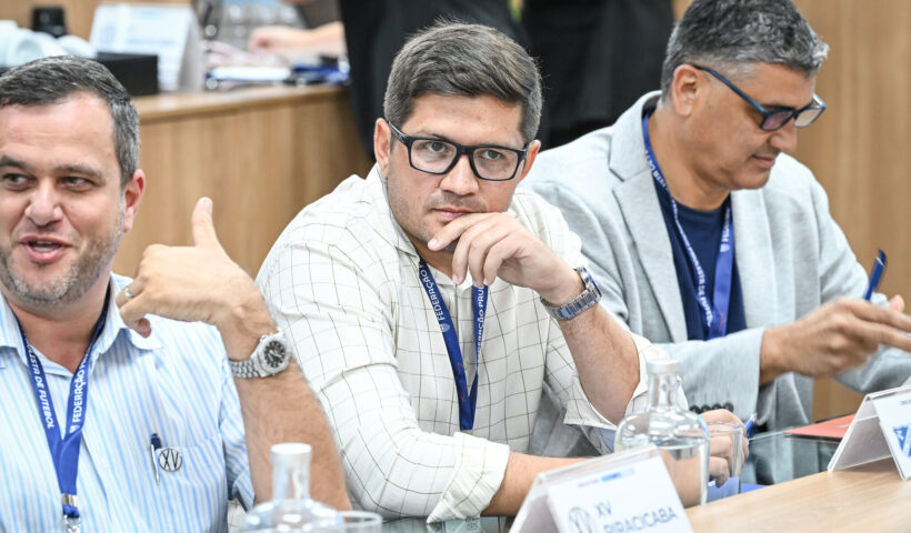 Vitor Rodolfo