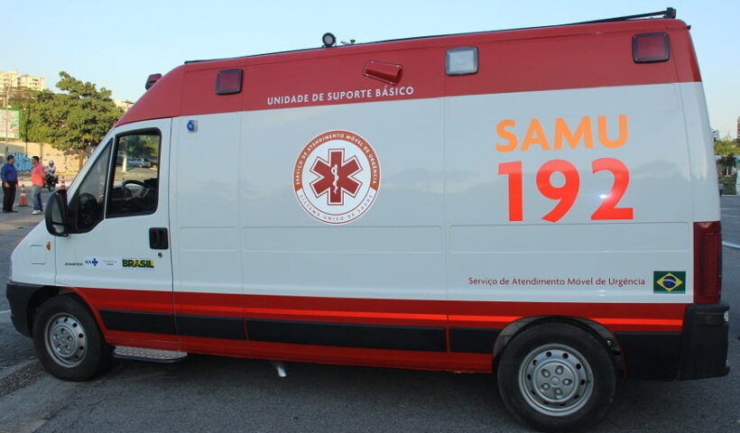 Homem de 43 anos é morto a tiros em Ubatuba
