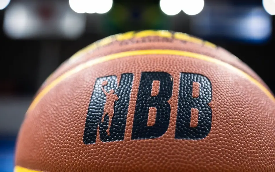 O NBB 25-26 tem previsão de início para o dia 20 de outubro