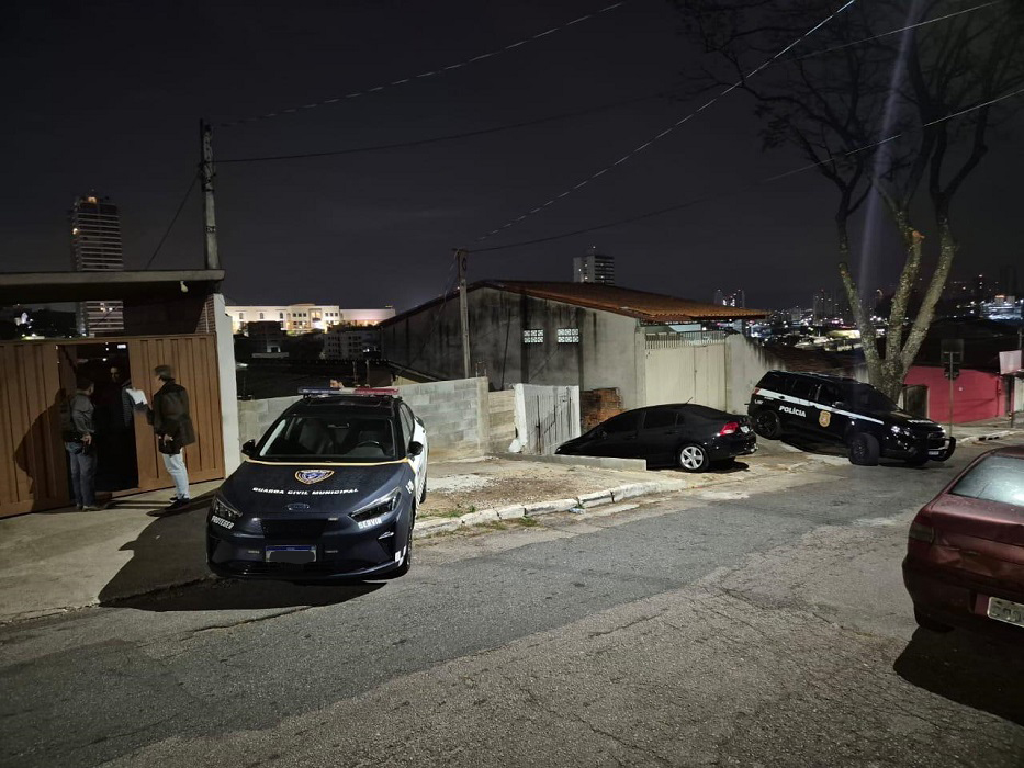 Operação Shamar combate violência contra a mulher no Vale do Paraíba