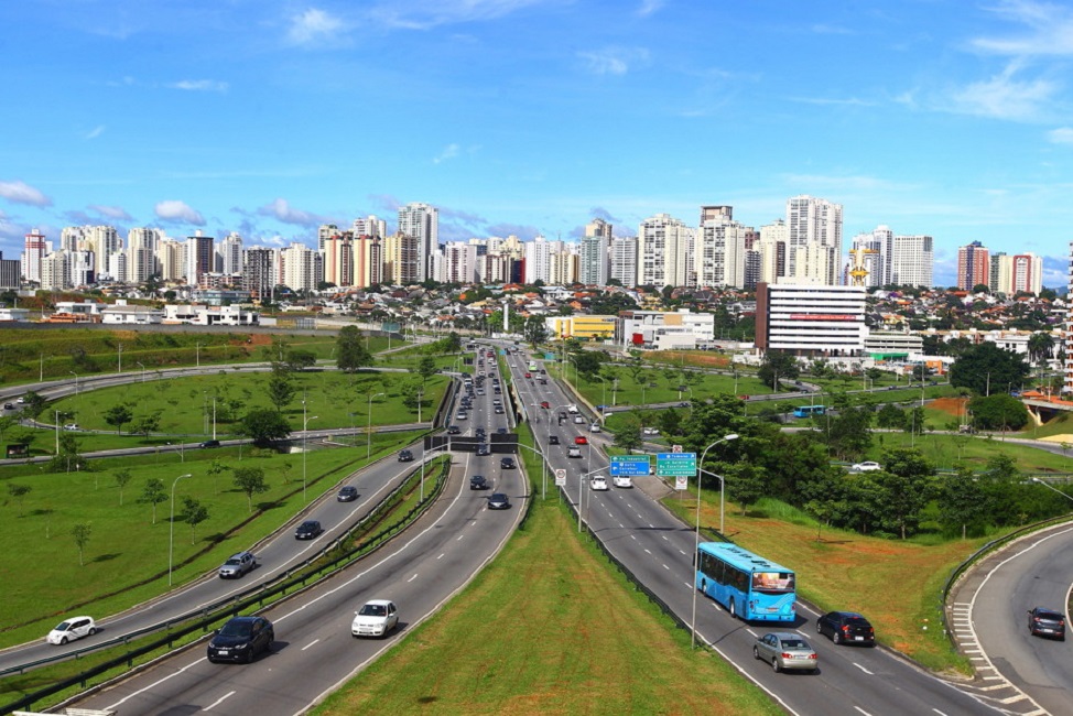 São José será a 1ª cidade do país a ter o hidrômetro inteligente