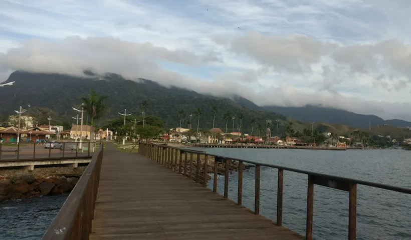 O prefeito de Ilhabela, Toninho Colucci, viaja nesta terça-feira (5) a Brasília para uma reunião com o vice-presidente da República e ministro do Desenvolvimento, Indústria, Comércio e Serviços, Geraldo Alckmin.