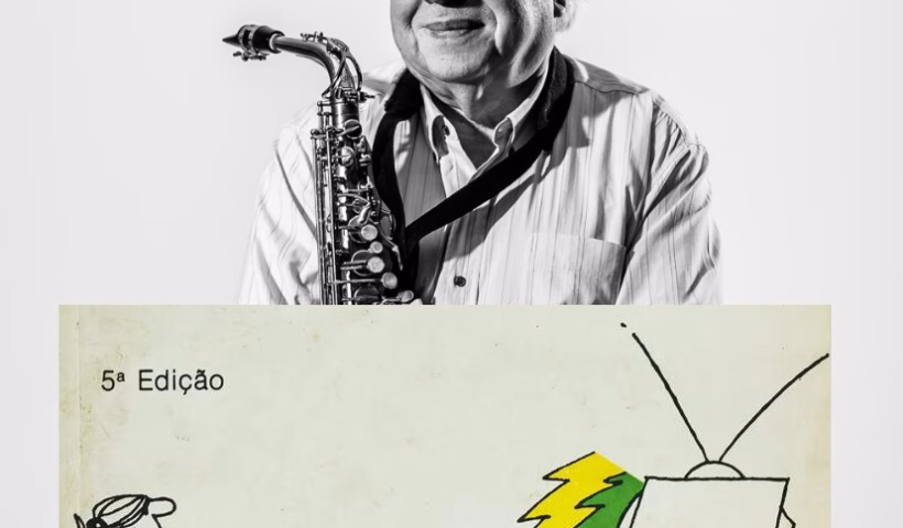 Morre aos 88 anos Luís Fernando Veríssimo, autor de mais de 70 livros