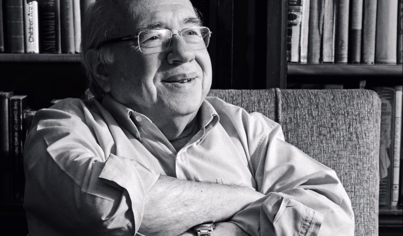 Morre aos 88 anos Luís Fernando Veríssimo, autor de mais de 70 livros