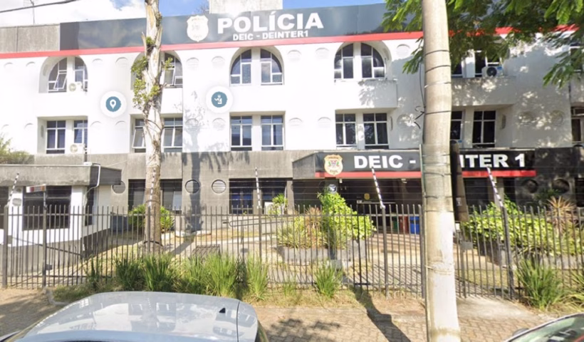 Um crime de latrocínio mobilizou a Polícia Civil de São José dos Campos e terminou com a prisão de um dos envolvidos em menos de 48 horas.