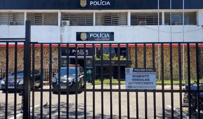 A tarde de domingo (14) foi marcada por uma tragédia na Zona Leste de São José dos Campos. Um homem de 54 anos, identificado como Mauricio Aparecido Pereira, morreu