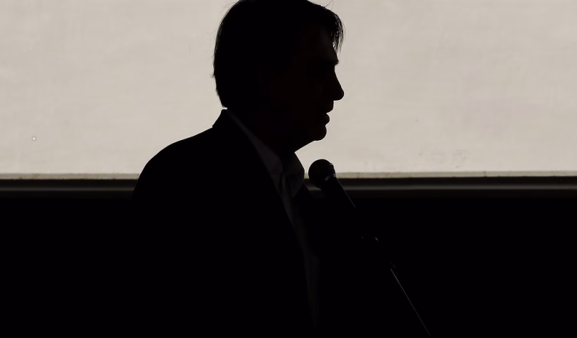STF forma maioria pela condenação de Bolsonaro e aliados