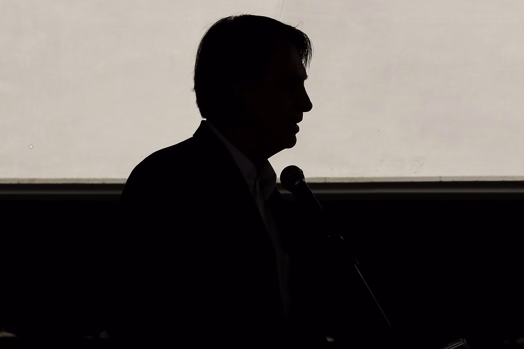 STF forma maioria pela condenação de Bolsonaro e aliados