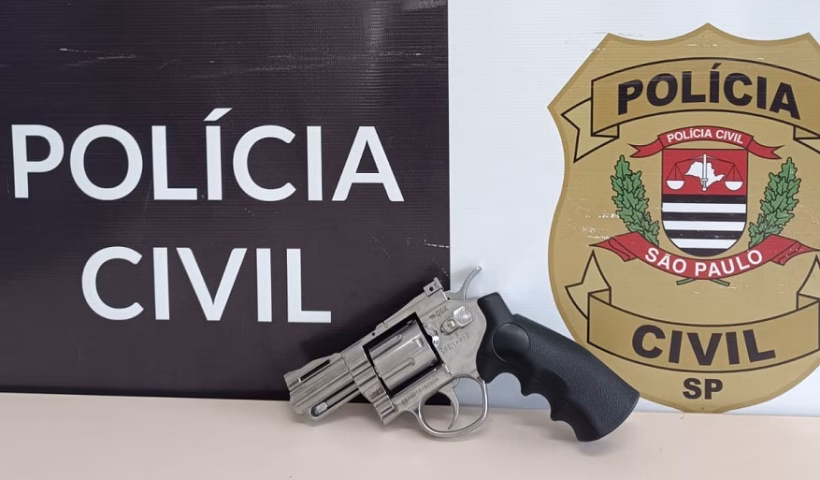 A Delegacia de Proteção ao Idoso de São José dos Campos, com apoio do 8º Distrito Policial, cumpriu nesta terça-feira (2) um mandado de busca e apreensão expedido pela Justiça