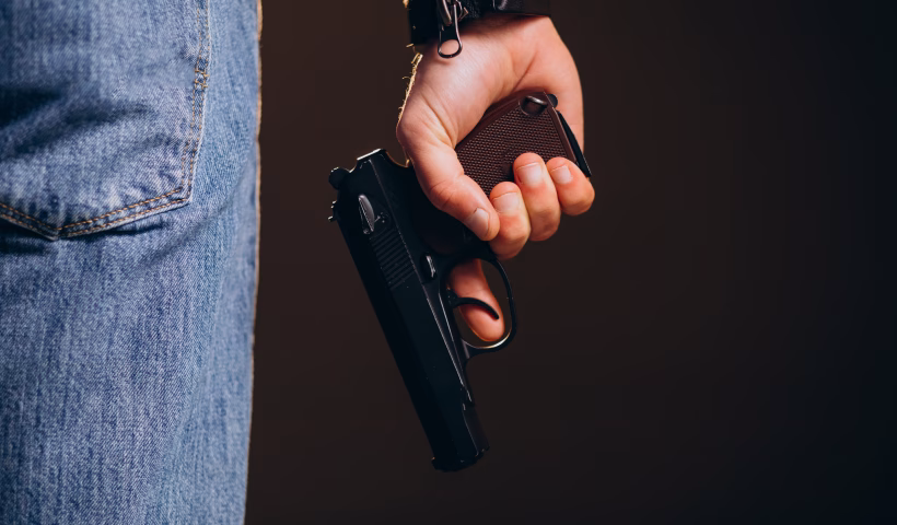 Homem tenta matar motorista, mas arma falha no Litoral Norte