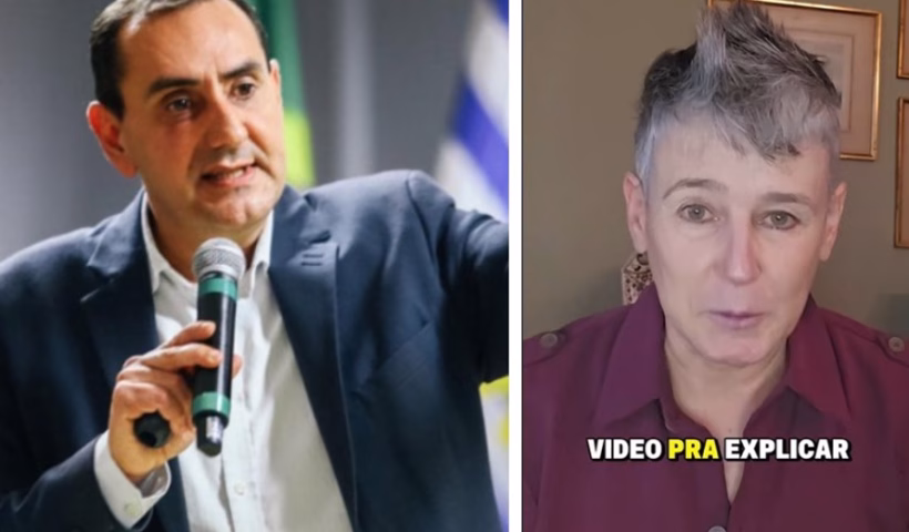 Curadoras alegam censura e deixam FLIM após veto à participação de Milly Lacombe