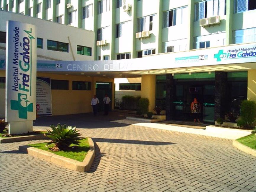 O Hospital Maternidade Frei Galvão, em Guaratinguetá, foi condenado pela Justiça de São Paulo a devolver R$ 1,2 milhão aos cofres públicos municipais devido a irregularidades na prestação de contas.