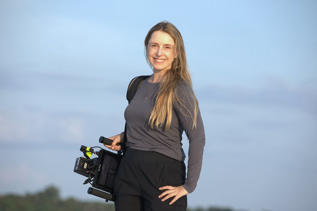 Cineasta destaque da FLIM participa de roda gratuita sobre protagonismo feminino no Vicentina
