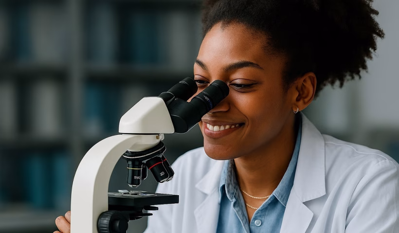 Programa Futuras Cientistas abre 470 vagas até 6 de outubro