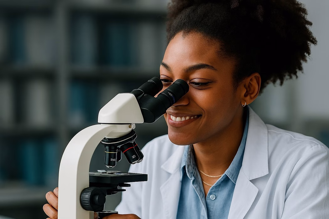 Programa Futuras Cientistas abre 470 vagas até 6 de outubro