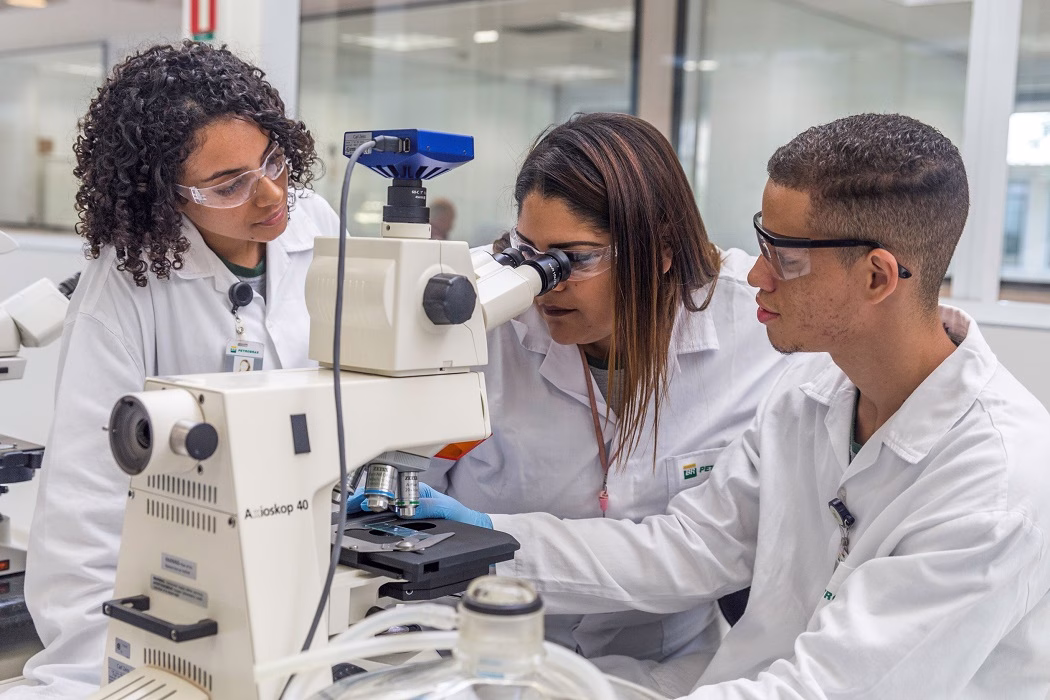 Petrobras abre 30 vagas de jovem aprendiz em São José dos Campos